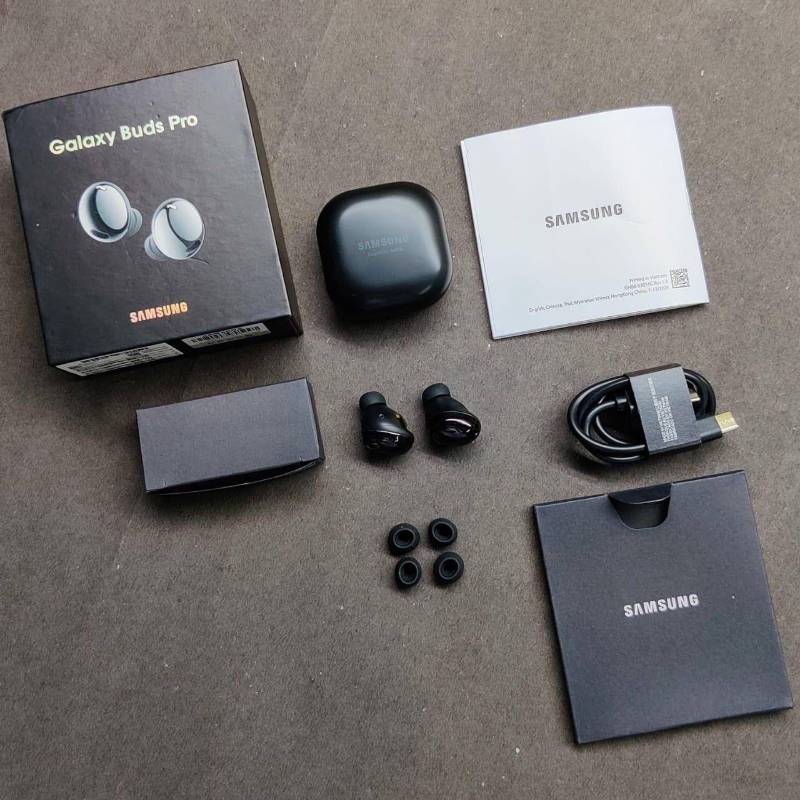 Samsung GALAXY BUDS PRO 2023😍😍 top quality